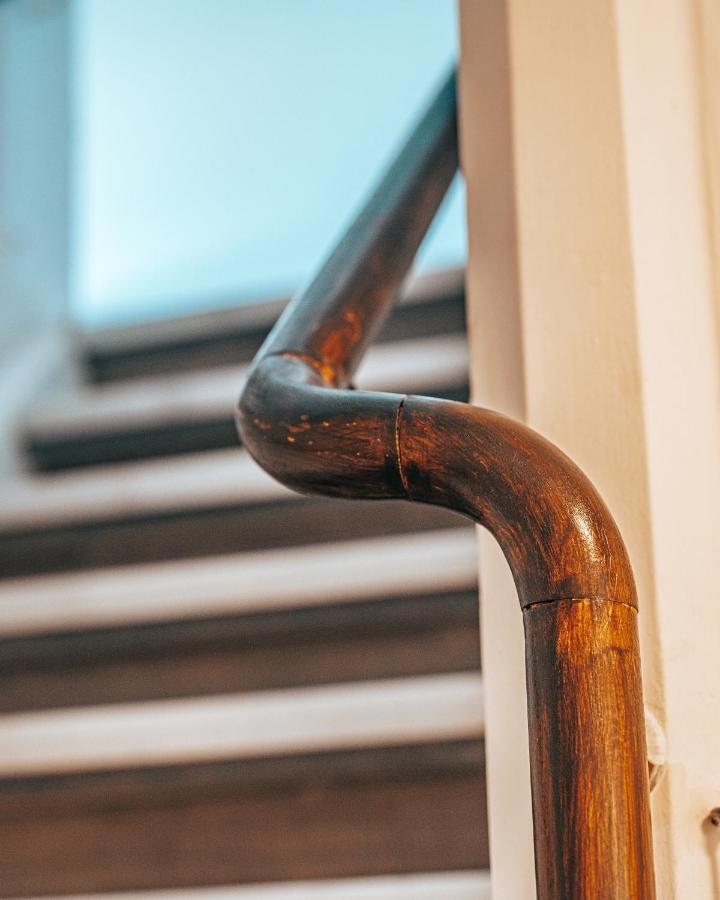 Byggmaestare Villan ムータラ エクステリア 写真